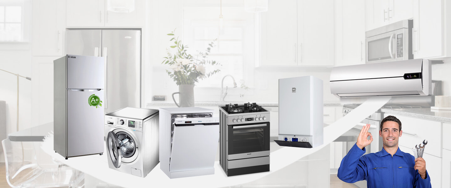Keçiborlu Whirlpool Servisi